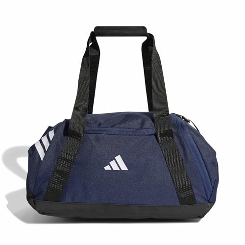 adidas TIRO Duffelbag S 31L 24x49,5 cm Team Navy Blue White