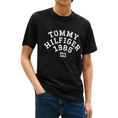 Tommy Hilfiger Arch Tee T-Shirt - 23,90 (statt 29)