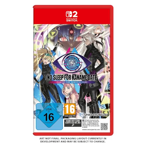 ai: the somnium files - no sleep for kaname date, aiba edition, key card