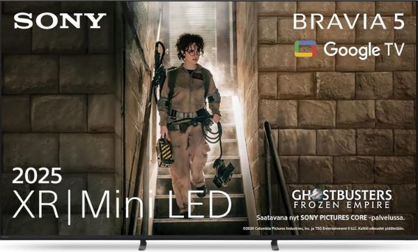 sony bravia 85 zoll xr mini-led tv 100hz für 1.849 euro statt 2.039 euro