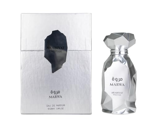 arabiyat prestige marwa eau de parfum 100ml, ähnlich wie louis vuitton imagination