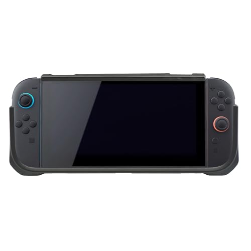 subsonic schutzhülle nintendo switch 2, stoßfest, ultra-resistent, ergonomisch