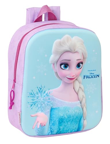 safta 3D kindergartenrucksack anpassbar, leicht zu reinigen, bequem und vielseitig