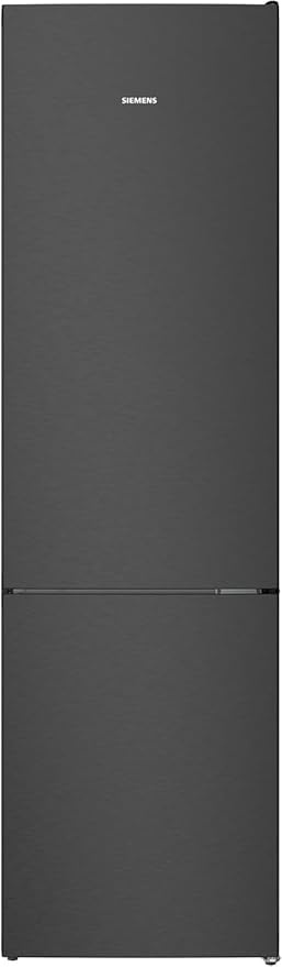 Produktbild: Siemens KG39N2XAG iQ300 Kühl-Gefrier-Kombination 363 l, Total noFrost, 203 cm