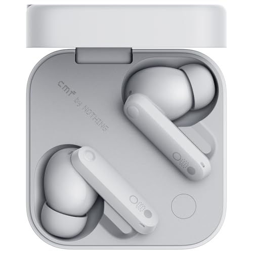 cmf nothing buds pro 2 - kabellose earbuds mit geräuschunterdrückung