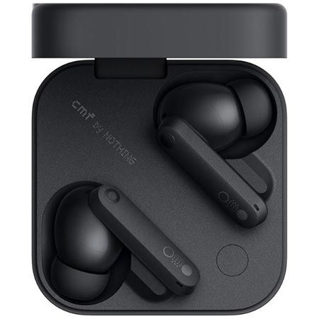 cmf by nothing buds pro 2 kabellose ohrhörer mit spatial-audio, 44,95