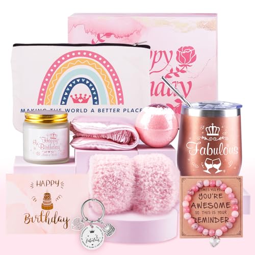 belillpipi geschenkset für frauen - geburtstagsgeschenk für freundin, mama, schwester