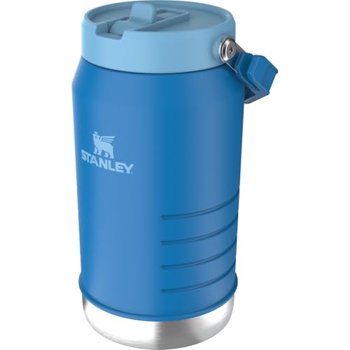 Produktbild: Stanley IceFlow 1,9L Thermobecher mit Flip Straw, 20h Kühlung, 4 Tage Eis