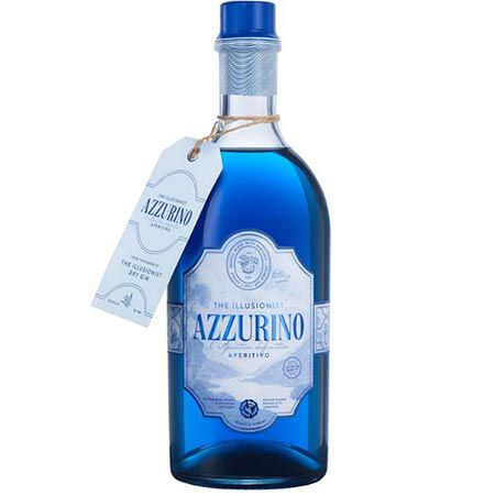 Produktbild: azzurino aperitivo the illusionist, farbwechsel aperitivo 0,7l ab 11,47