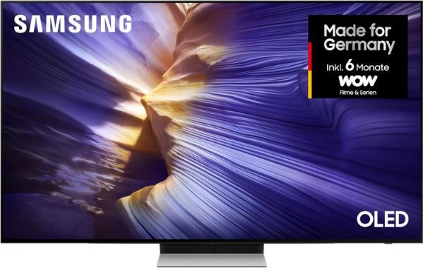 samsung s90f 55 zoll 4k oled hdr smart tv 120hz für 1.049 euro statt 1.222 euro