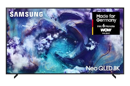 samsung neo qled 8k qn900f 75 zoll smart tv mit vision ai
