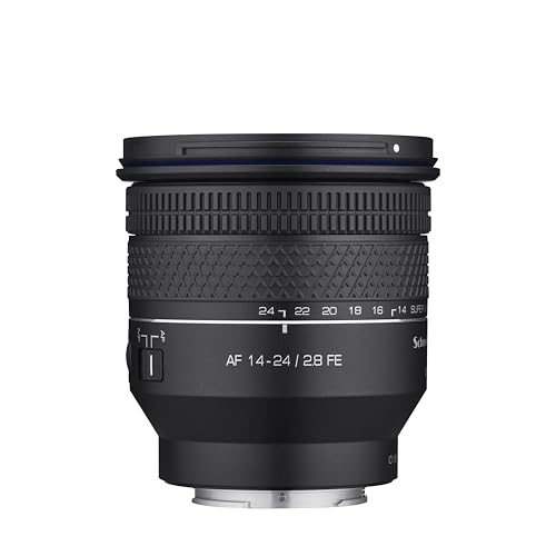 Samyang AF 14-24mm F2.8 FE - Sony E-Mount Weitwinkelobjektiv