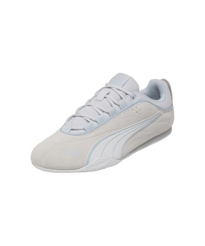 Puma Suede Sneaker Damen Catch Soleil