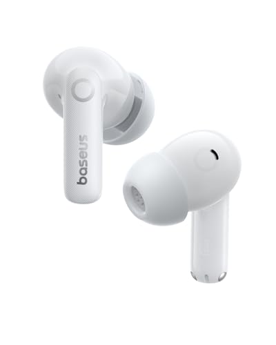 baseus ep10 pro in ear bluetooth kopfhörer mit 50dB anc 6-mic ip55 55h spielzeit
