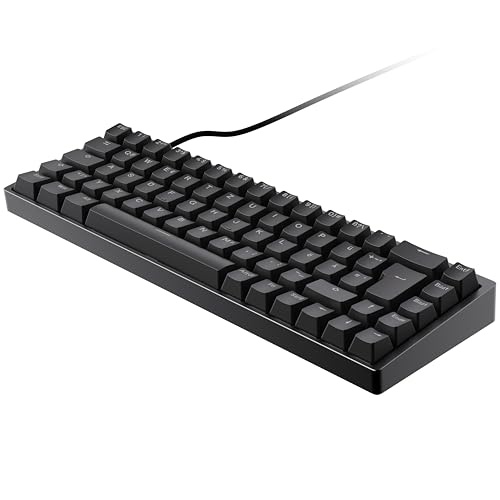endgame gear kb65he 8k tastatur 65% cnc alu-gehaeuse raesha silent 100m switches