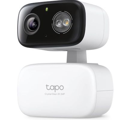 tapo c216 mini überwachungskamera für 33,99 euro statt 56 euro