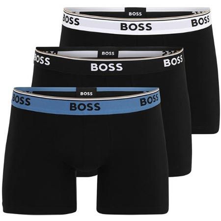 BOSS Power Boxershorts 3er Pack - Preis ab 25,30
