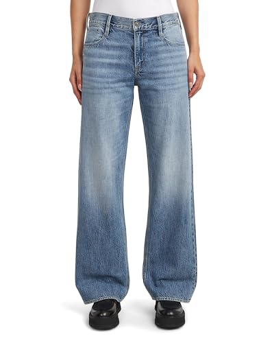 Loose Jeans Judee