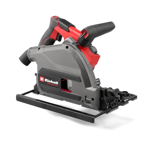 Produktbild: Einhell Akku-Tauchsäge TP-PS 18/165 Li BL - Solo