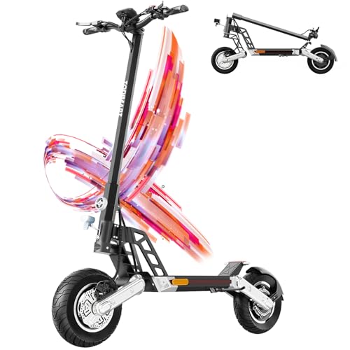 e scooter 40-90 km, 10 zoll off-road reifen, doppelte federung, todimart g2/s9/13