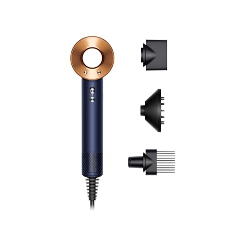 Produktbild: Dyson Supersonic Haartrockner mit intelligentem Temperaturmanagement