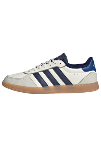adidas breaknet sleek schuhe für frauen, sportlich, bequem, vielseitig