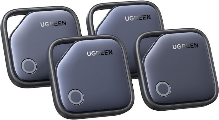 ugreen fineTrack 4x für 25,99 Euro statt 40 Euro Rabatt auf Kabel