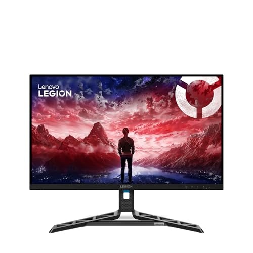 lenovo legion gaming monitor 27" QHD 2560x1440 200Hz ips 0,5ms Reaktionszeit