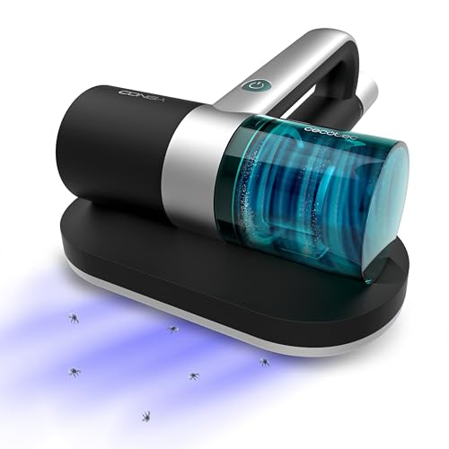 Produktbild: handstaubsauger cecotec congstar 3000 für matratzen und polster, 300w, uv-c licht, motorisierte bürste