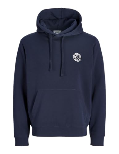 JACK & JONES Jjalliance Kapuzenpullover Herren