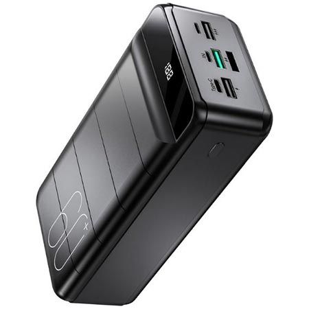 pdbest powerbank 60.000mAh usb-c/a 22,5W pd für 29,99 statt 60