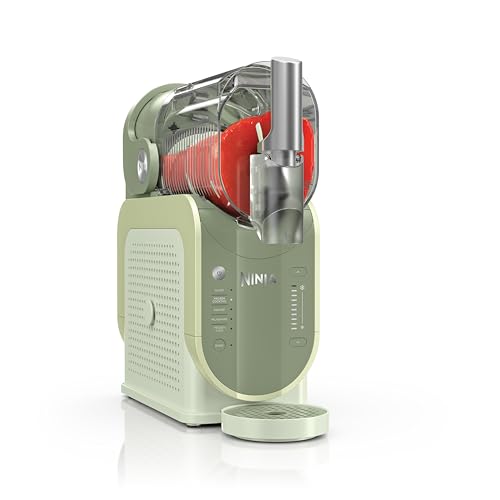 Ninja slushmaschine 1,9 l in grün, FS301EUTG
