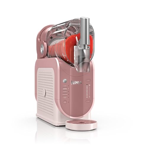 ninja slushi maschine rosa 1,9 l für slush ice FS301EUPK