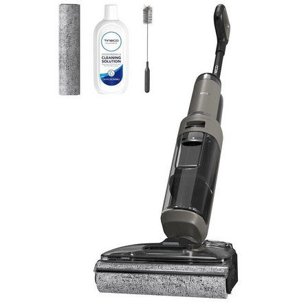 tineco FLOOR ONE i6 Stretch akku nass- und trockensauger für 236,55 euro