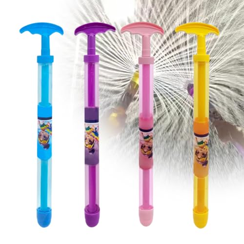 feuerwerk wasserpistole 4 Stück  wassersprühspielzeug für pool und partys