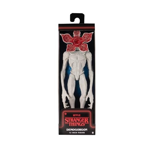Stranger Things Demogorgon Figur 30 cm beweglich STRT0076