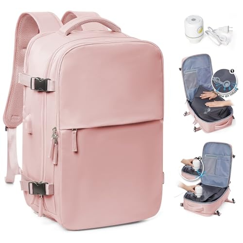 szlx vakuum rucksack handgepäck reisetasche mit pumpe wasserdicht für reisen