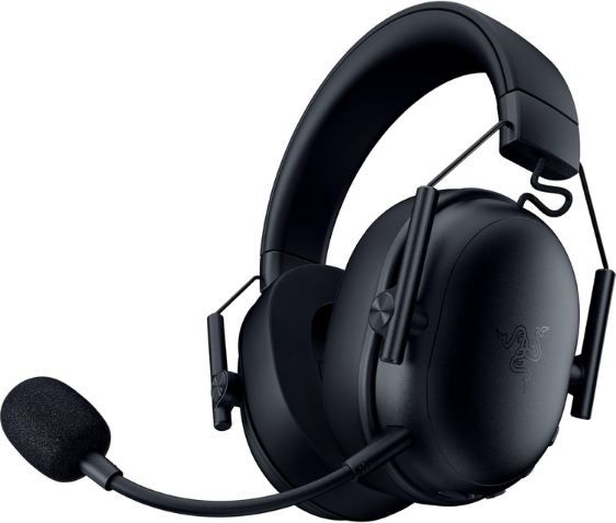 Razer BlackShark V3 X HyperSpeed E-Sport-Headset, kabelgebunden, schwarz
