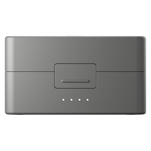 DJI Mic 3 Ladegerät für Mikrofon
