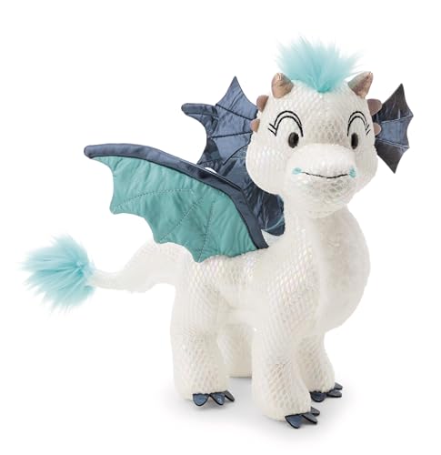 NICI Drache Zafura Kuscheltier 20cm 27cm 35cm | 62415 @ Amazon PRIME
