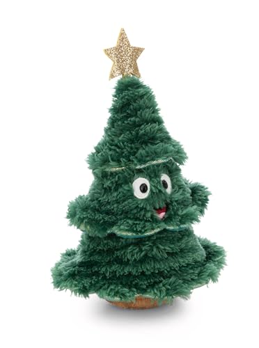 plüschfigur tannenbaum 15cm grün nici 62408, schneemann, lebkuchenhaus 9,99