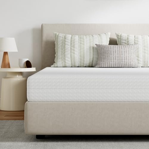 Novilla 7-Zonen Kaltschaummatratze 140x200 H3/H4, Öko-Tex, CertiPUR-US