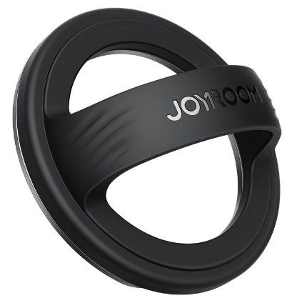joyroom magsafe handyhalter mit silikon ring für 9,99 euro statt 20 euro
