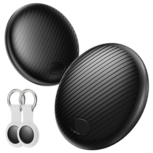 gps tracker 2er pack air tracker tag mit apple wo ist, bluetooth schlüsselfinder