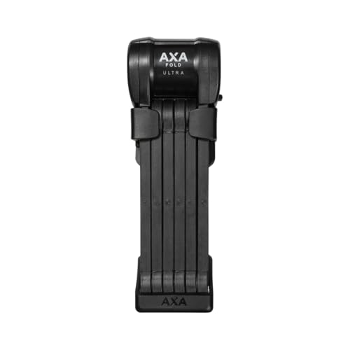 Produktbild: AXA Fold Ultra 90 Faltschloss | Sold Secure Gold Zertifizierung