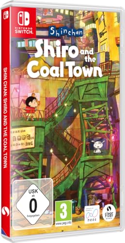 shin chan: abenteuer in kohlenburg für nintendo switch