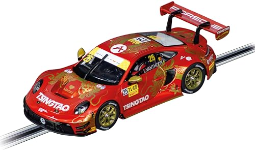 carrera digital 132 porsche 911 gt3 r absolute racing no.25 macao gp 2024