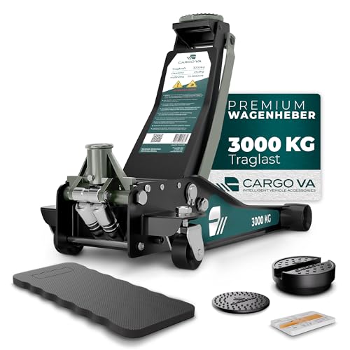 wagenheber 3t hydraulisch für autos und lässige fahrzeuge