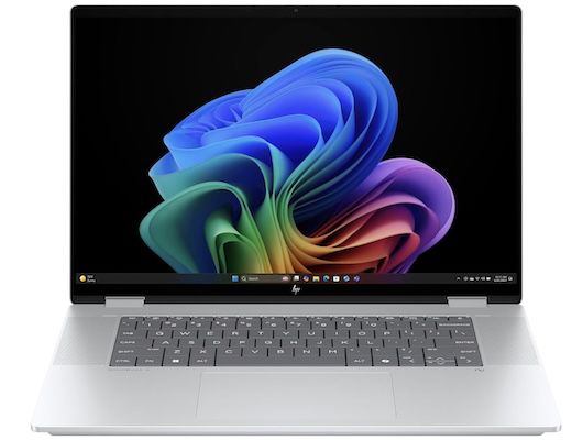 hp omnibook x flip copilot notebook 16 zoll 32 gb 1 tb 1.199 euro statt 1.409 euro