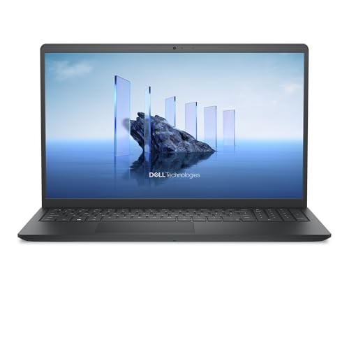 Dell 15 Laptop 15,6" FHD 120Hz, Intel Core i7-1355U, 16GB RAM